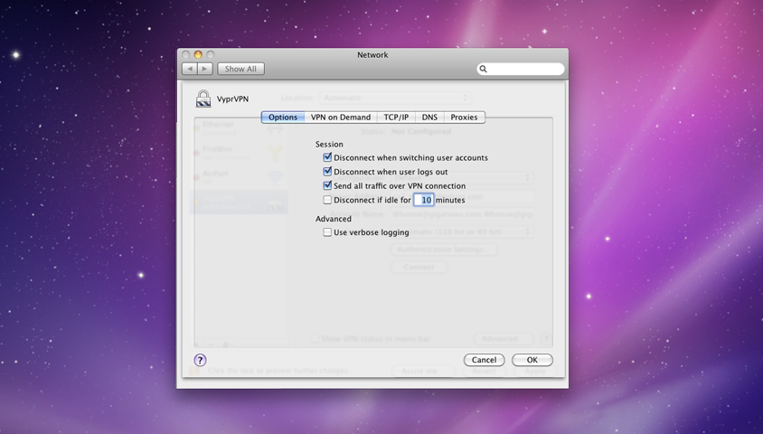 Manual mac para usuarios windows 6
